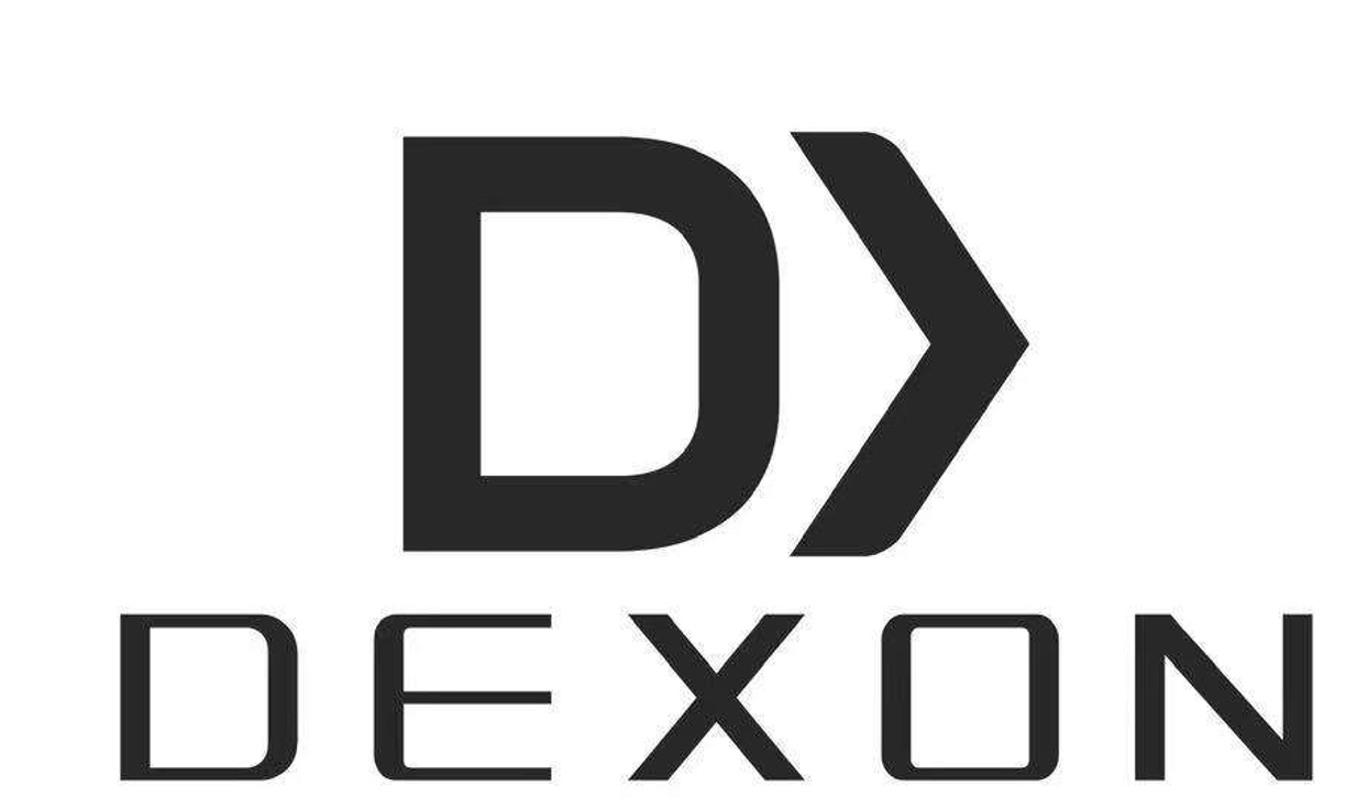 덱슨 중국 현지법인 Logo